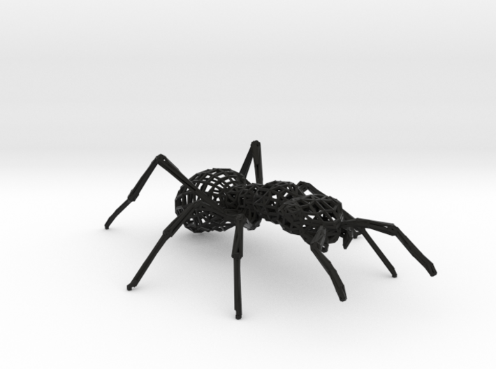 Mesh Ant 3d printed