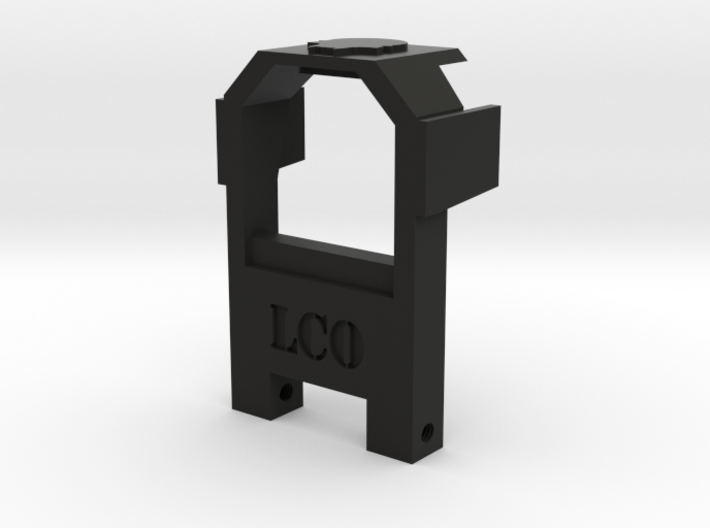 LCO protector 3d printed