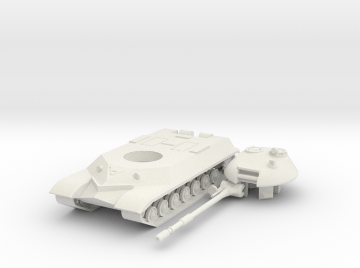 T-10M Heavy Tank 3d printed
