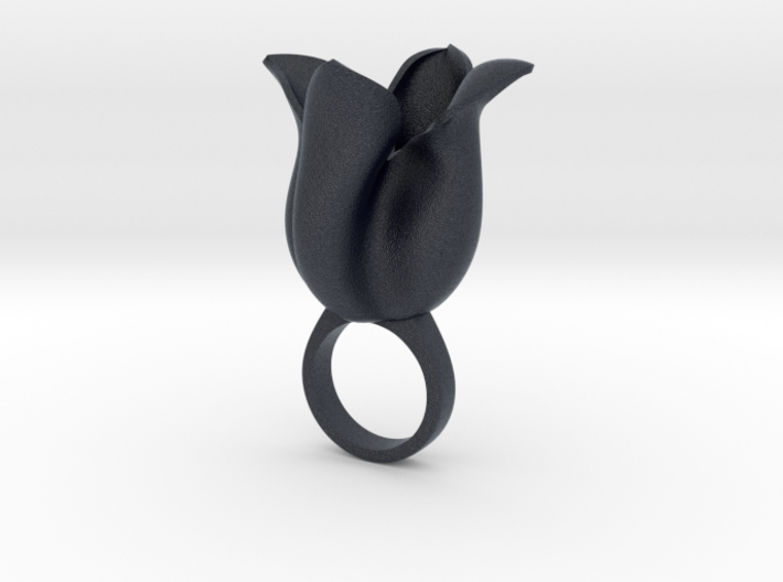 Tulipo - Bjou Designs 3d printed