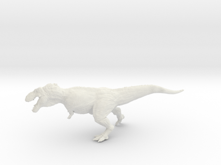 Tarbosaurus Bataar 3d printed Tarbosaurus ©2012-2019 RareBreed