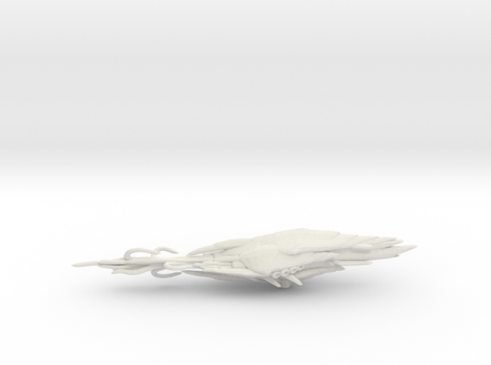 Actoid Hive Kraken - Concept B  3d printed 