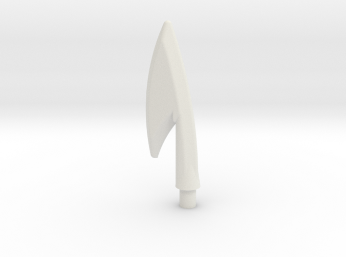 Trident Spear 3 3d printed