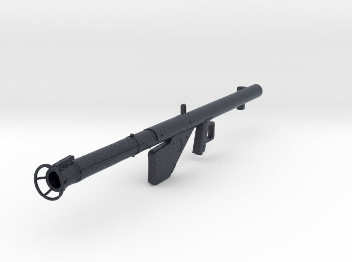 Bazooka M1A1 3d printed