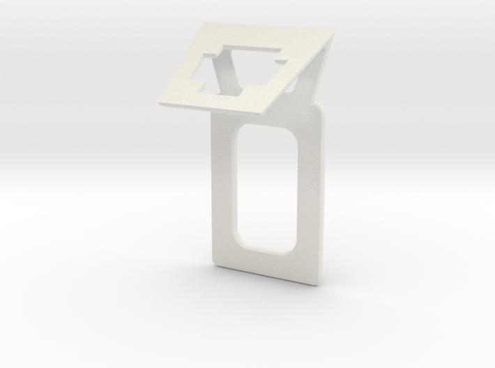 Cisco Meraki MR30h Desk Mount v1i 3d printed 