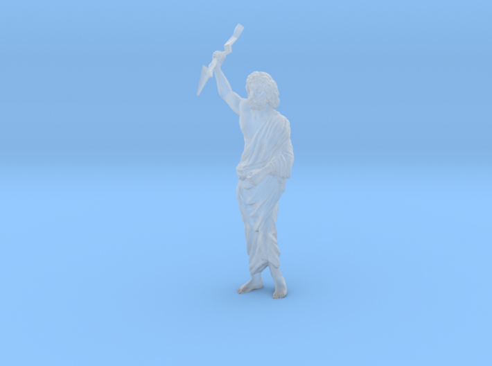 Printle T Homme 2284 - 1/64 - wob 3d printed