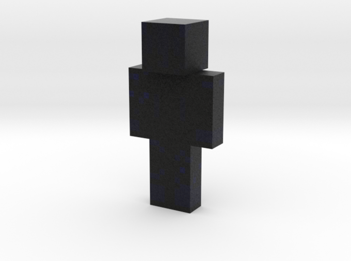raindeer | Minecraft toy 3d printed