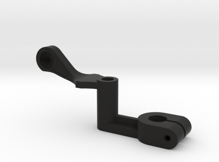 LCP0106-T-24 THROTTLE Lever ($11) 3d printed