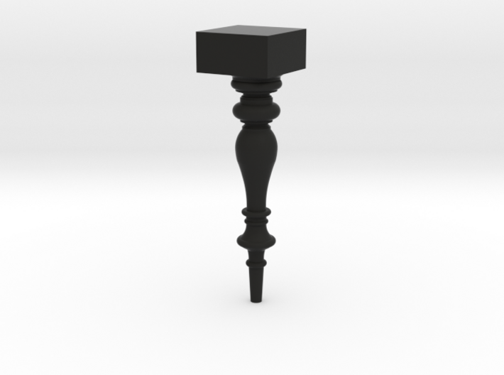 Table Leg 3d printed