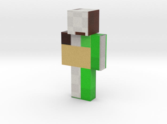 Screenshot at 2019-03-25 17-05-02 | Minecraft toy 3d printed
