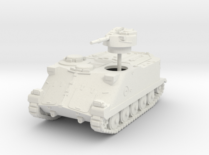 1/72 Pbv 302 AFV 3d printed