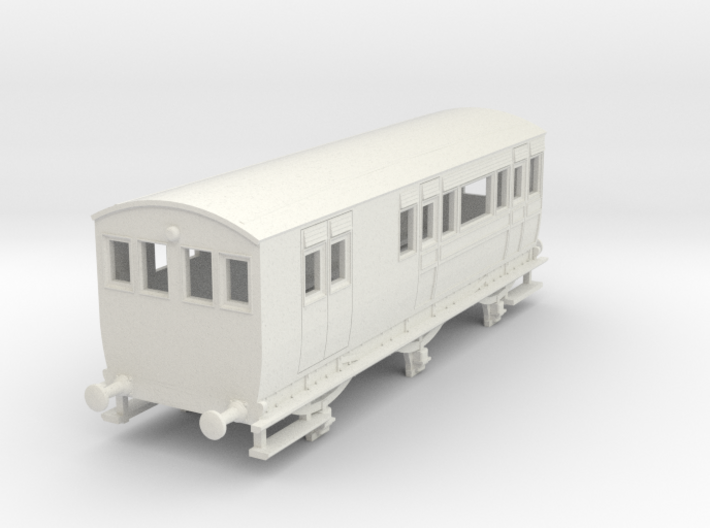 0-100-sr-iow-d166-pp-brake-coach 3d printed