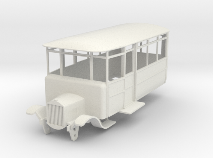 o-50-dv-5-3-ford-railcar 3d printed