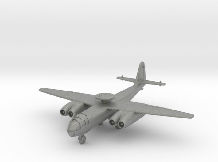 (1:144) Arado Ar 234 C-3 AWACS (Gear down) 3d printed