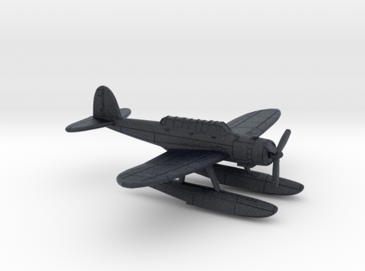 1/200 IJN Aichi E13A1 'Jake' Type 0 Reconnaissance 3d printed