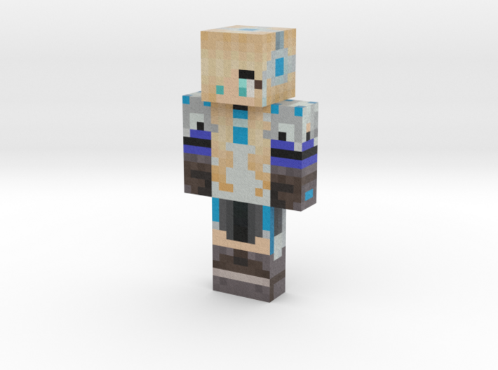 download (3) | Minecraft toy 3d printed