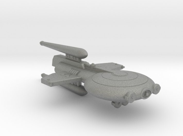 3125 Scale Gorn Heavy Destroyer Scout SRZ 3d printed