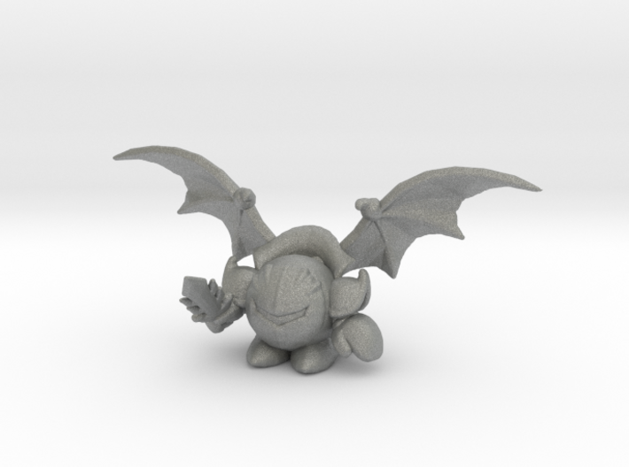 MetaKnight with Sword 1/60 miniature for games rpg 3d printed