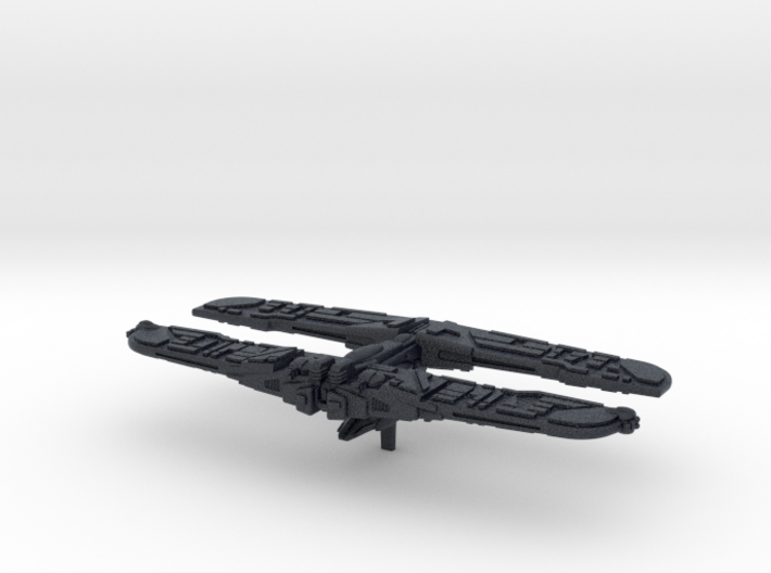 (Armada) C-9979 Trade Federation Landing Craft 3d printed