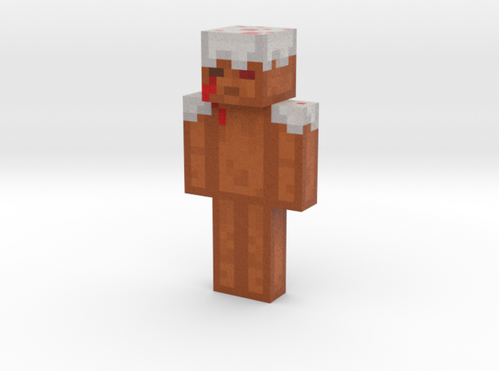 unnamed (17) | Minecraft toy 3d printed