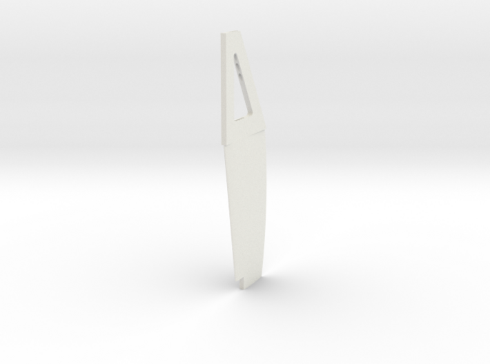 Keel for Micromagic 3d printed