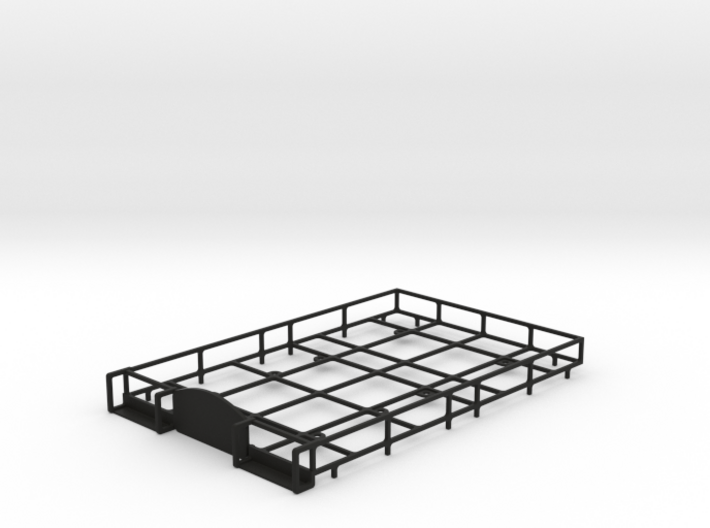 CA10006 Camel RR Roof Rack 3d printed 