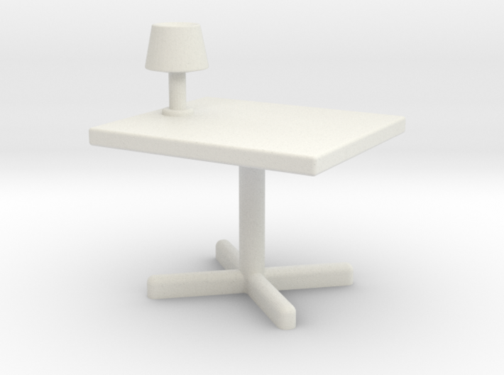 R-table-4 3d printed