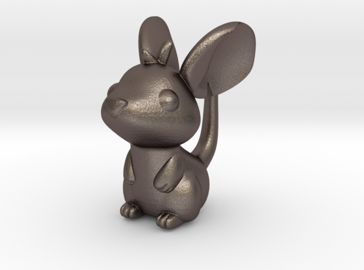 Cute Mouse 3d printed