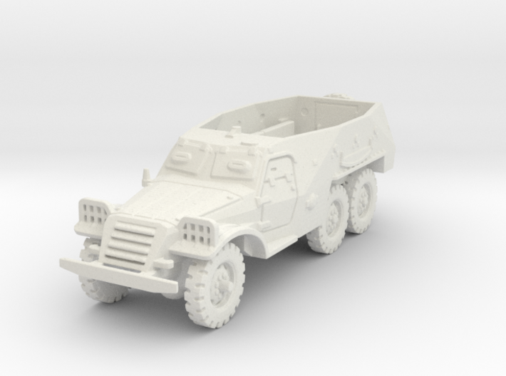 BTR 152 early 1/76 3d printed