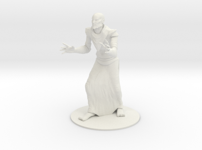 Stone Giant - Dodkong 3d printed 