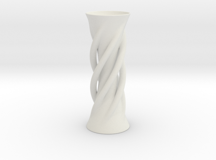 Vase 735 3d printed