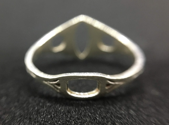 Ring from a Dream 3d printed 