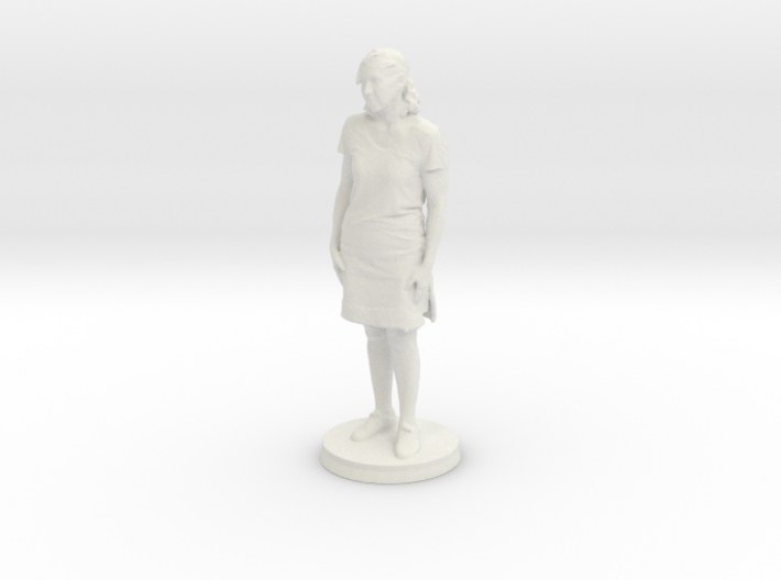 Printle C Femme 315 - 1/32 3d printed