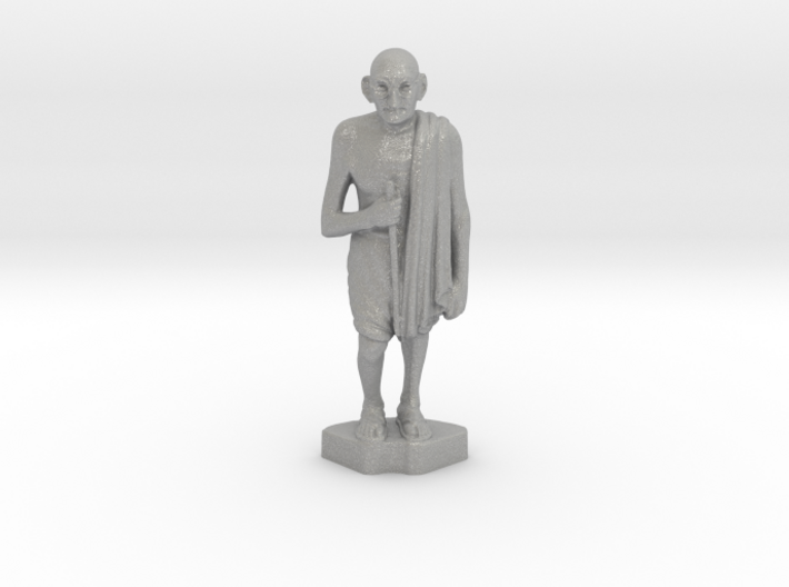 Ivory Gandhi v4 3d printed