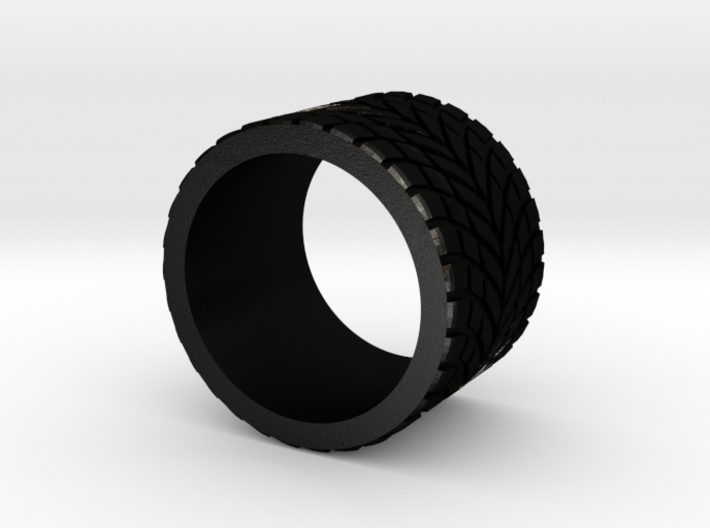 BBS RS Tire (Small) 3d printed