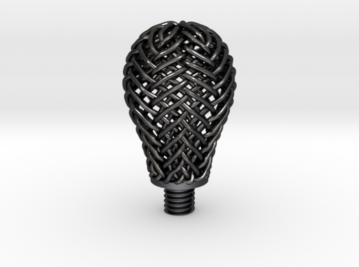 Wine Stopper 3d printed