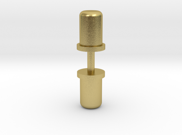 Jason S: Switch Plungers 3d printed