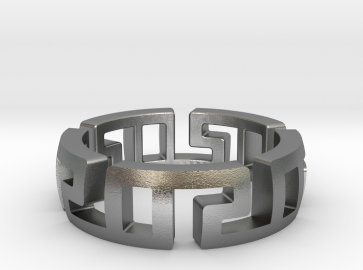 2020 ring 3d printed