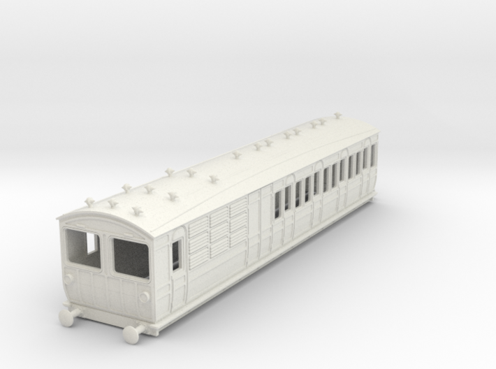 o-100-met-ashbury-bogie-brk-3rd-bth-motor-coach 3d printed