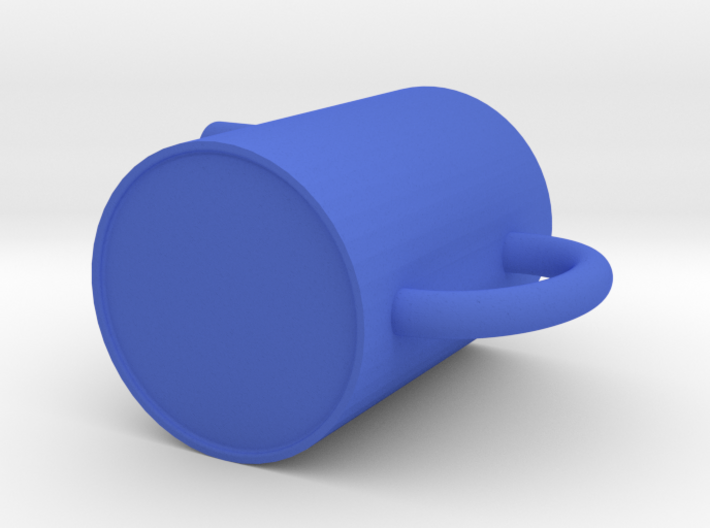 cup (cold) 3d printed