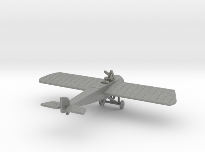 Morane-Saulnier Type H 3d printed