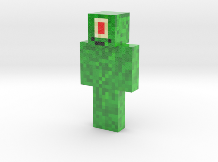 2019_11_19_sheldon-plankton-13635205 | Minecraft t 3d printed