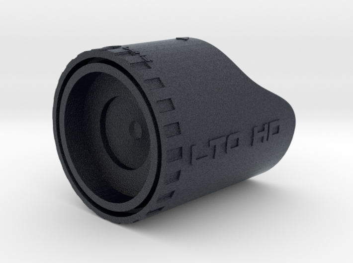 Leupold LTO HD scope converter bundle 3d printed