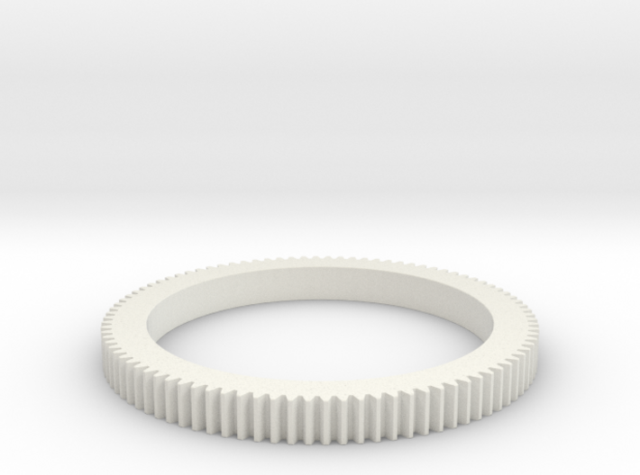 Follo Focus Ring for Leica R35mm &amp; 28mm f2,8 (59,9 3d printed