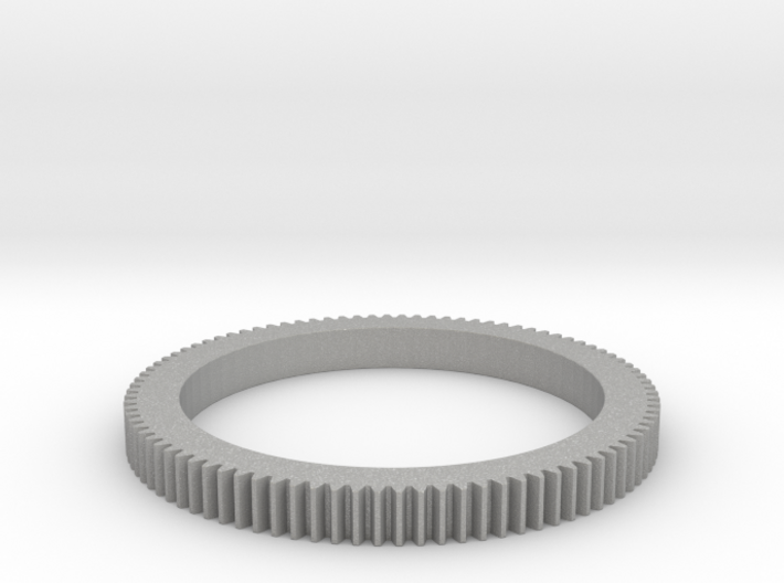 Follo Focus Ring for Leica R35mm &amp; 28mm f2,8 (59,9 3d printed