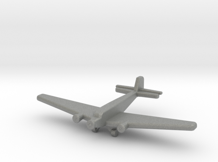 Aeropostale - Junkers Ju 52 3d printed