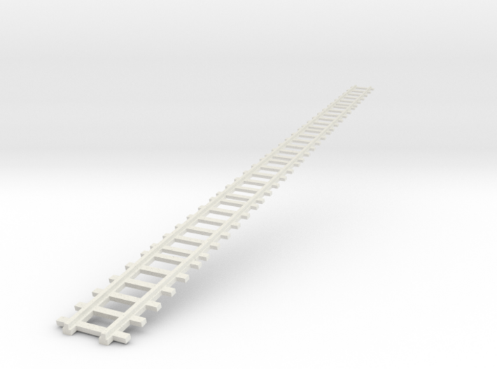 ps76-152-plain-track 3d printed