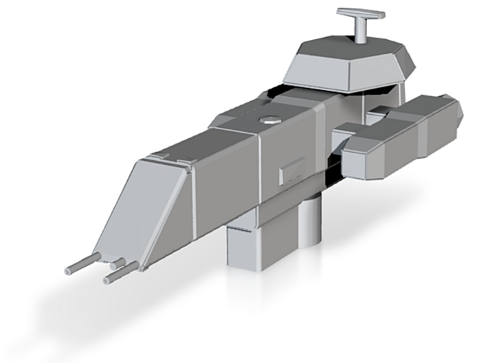 (Armada)SaaB Conestoga Frigate 3d printed