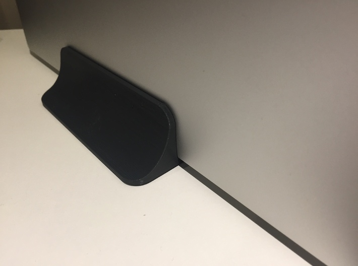 Laptop stand for Dell XPS 13 3d printed 