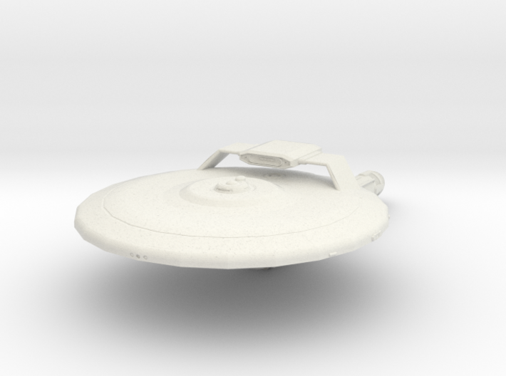 Scout Class Scout Destroyer 3d printed